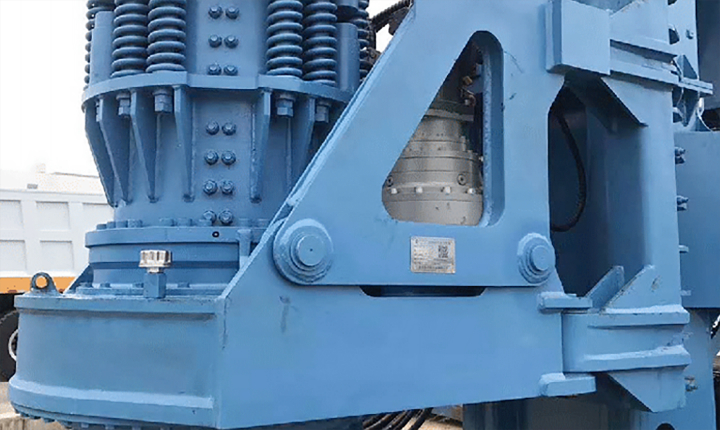 YTR230Dpro旋挖鉆機